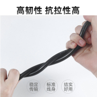 蒙企智品 橡套电缆YC3*2.5/米