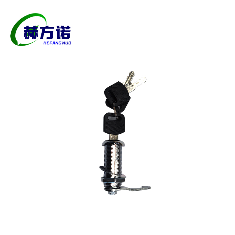 赫方诺备品柜锁芯45mm*20mm/个高清大图