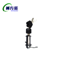 赫方诺备品柜锁芯45mm*20mm/个