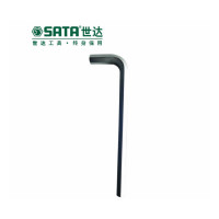 世达 SATA 81310A 铬钒钢加长内六角扳手 5mm