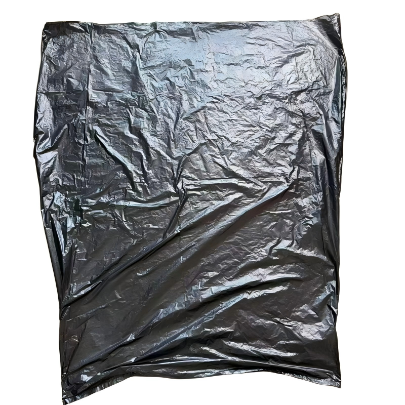 莘煊 垃圾袋 120cm*140cm 4.5丝 50个/包高清大图