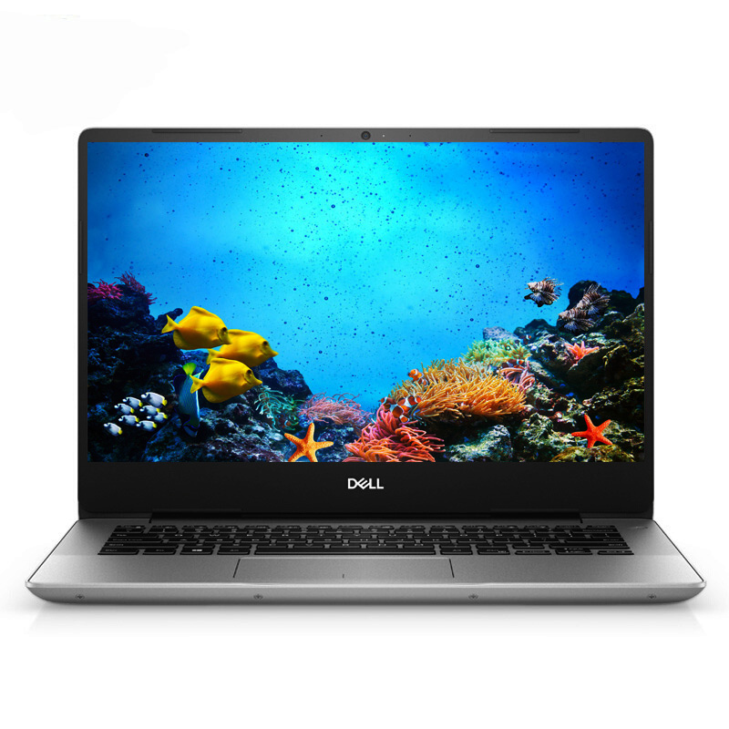 Dell 5488 24inch i7 8GB 480GB SSD 第7世代-