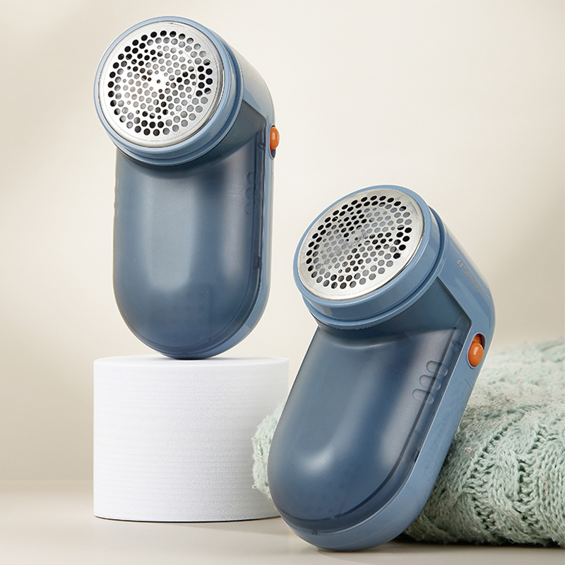 山水(SANSUI) 毛球修剪器(蓝色) S-XJ2802