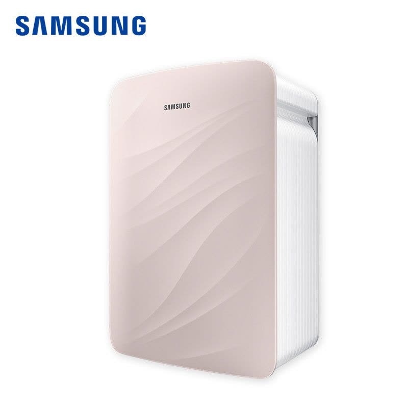 三星 (SAMSUNG) KJ350G-K3026WP 空气净化器 家用杀菌除甲醛静音除烟尘pm2.5图片