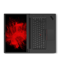 Lenovo/联想/ThinkPad P1 隐士 15.6英寸笔记本 移动工作站 I7-8850H P2000 FHD屏16G ECC内存 512G PCIE固态硬盘
