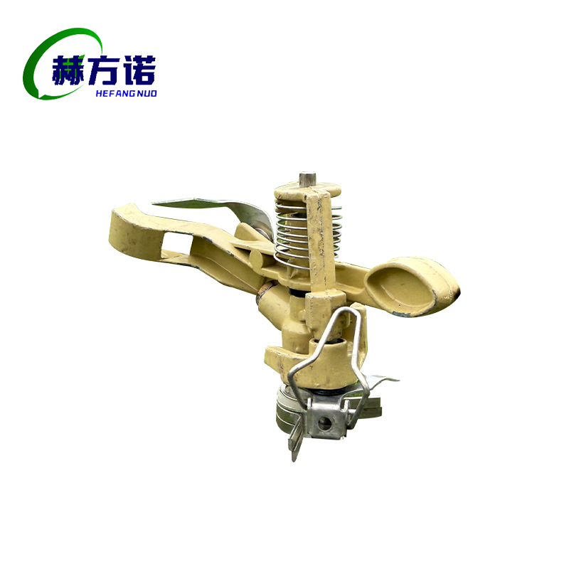 赫方诺合金360喷头DN20/个高清大图