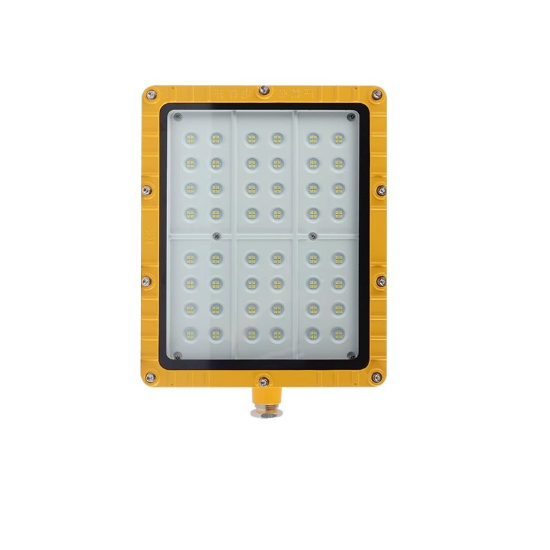 RDZM 方形LED防爆灯200W HRD8115 台高清大图