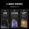 蓝宝(Blaupunkt)筷子消毒机刀具砧板消毒机菜板烘干器台式桌面餐具消毒柜BP-XD01(白色)