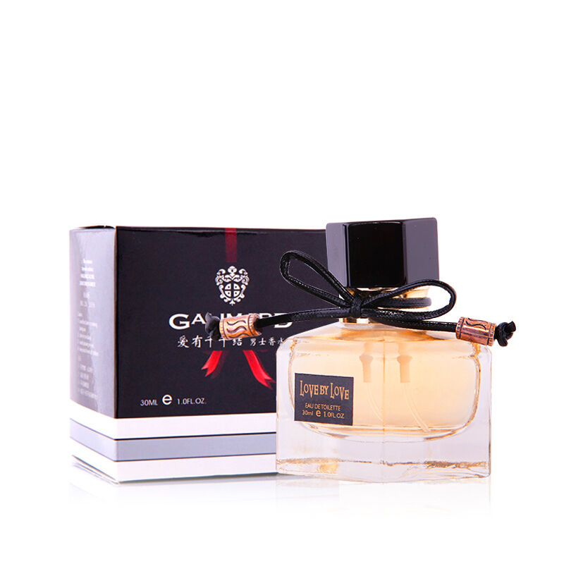 嘉利玛(Galimard)爱有千千结男士香水30ml