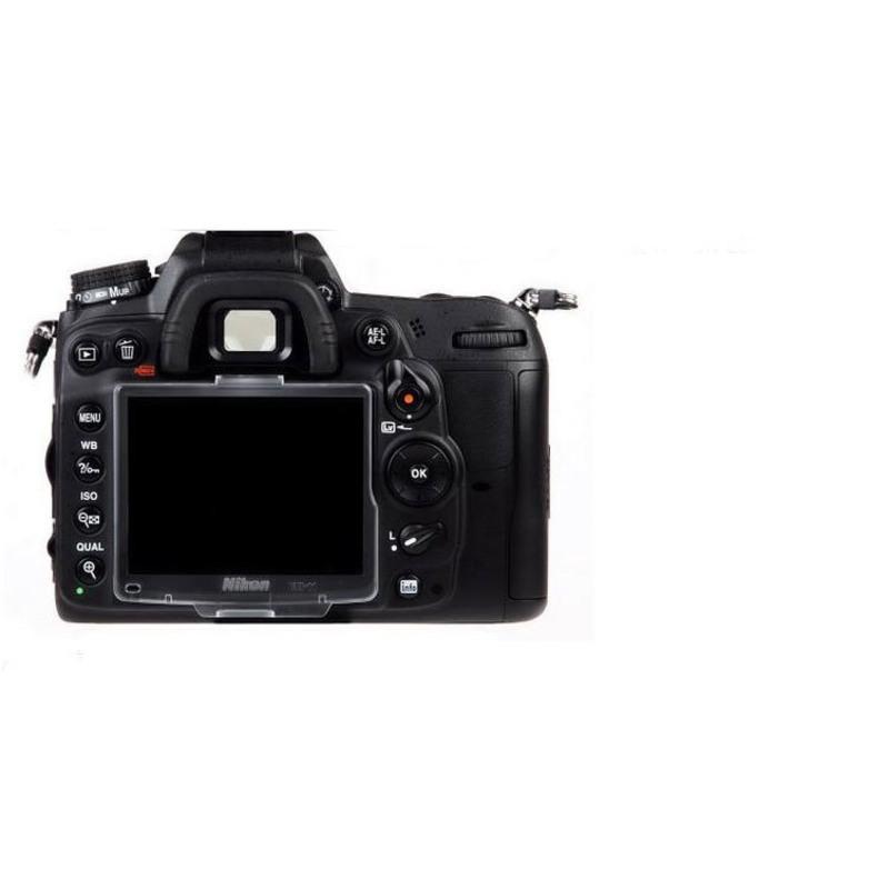 尼康d700d600d610d80d300单反相机屏幕保护盖lcd保护屏配件d600保护盖