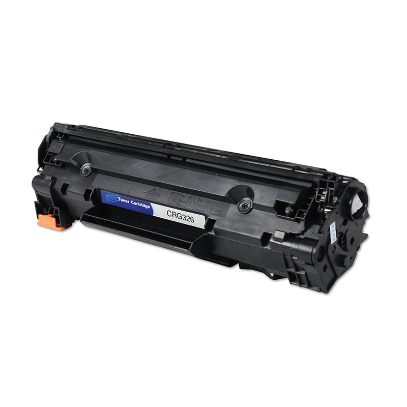 桂谷(GUIGU)CRG326适用CANON LBP6200d打印机硒鼓高清大图