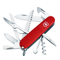 维氏 (VICTORINOX) 猎人多功能刀 1.3713