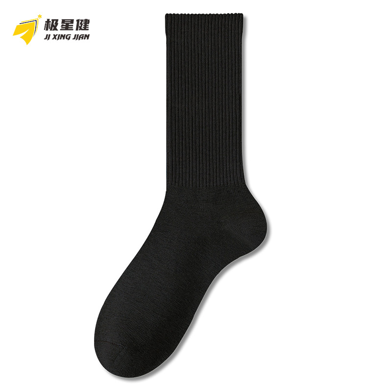 极星健 袜子 M17 双高清大图