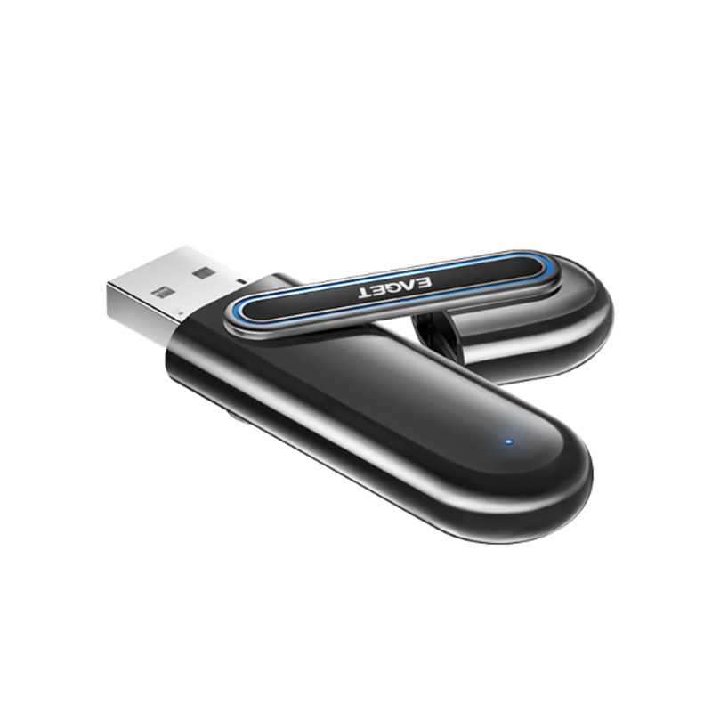 忆捷(EAGET)SU66 2T USB3.2 Gen2接口 超极速固态U盘 单位:个高清大图