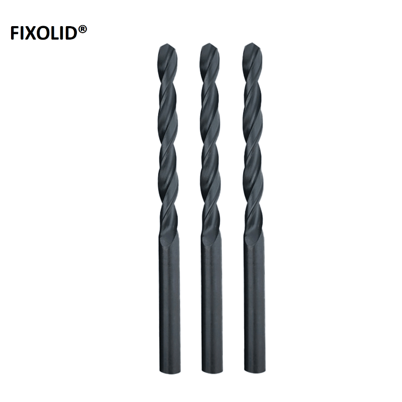 FIXOLID 直柄麻花钻 Φ5.0mm 个图片