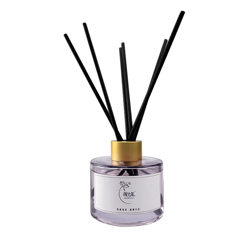 围士莲 香薰精油 水蜜桃120ml 瓶高清大图