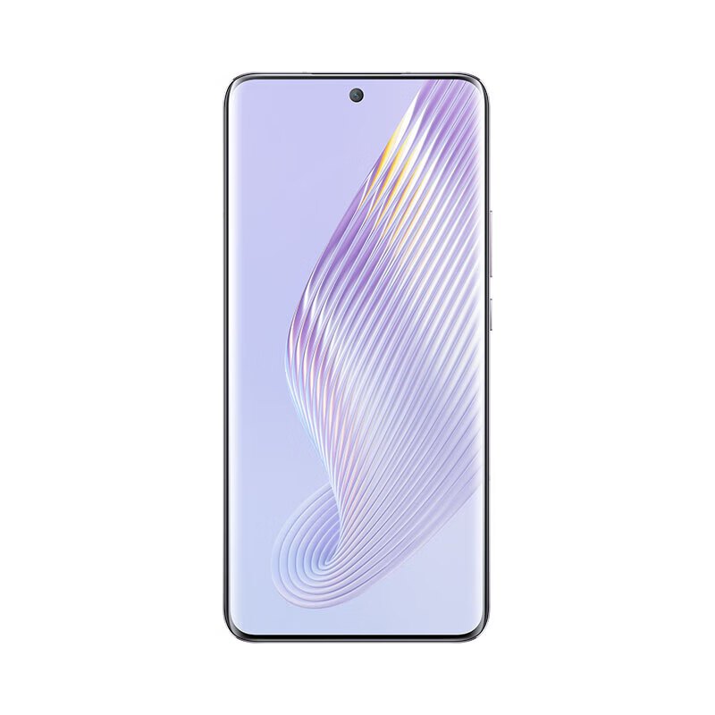荣耀Magic5 12GB+256GB 珊瑚紫 流线四曲屏 120Hz智能刷新率 5400万超清广角主摄 Magic-Log电影影调 第二代骁龙8旗舰芯片 5G手机