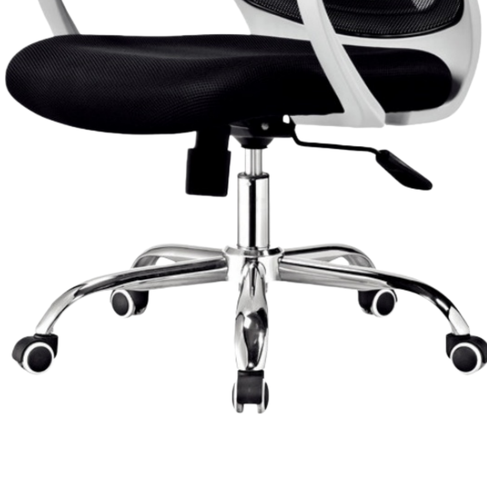 乐琪艺 会议椅 弓形 把高清大图