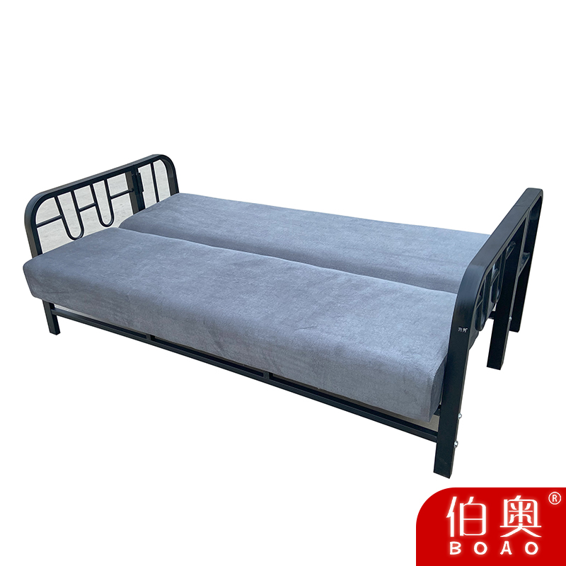 伯奥-折叠沙发/BO-ZDSF-002/只高清大图