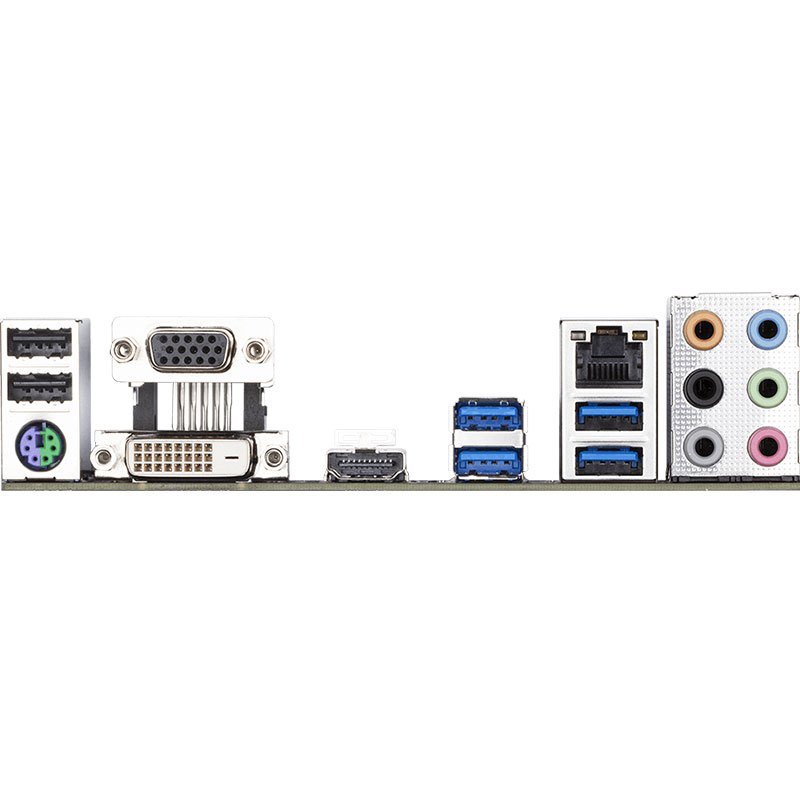 技嘉(GIGABYTE)B460 HD3 主板 + Intel G5900 赛扬双核CPU处理器