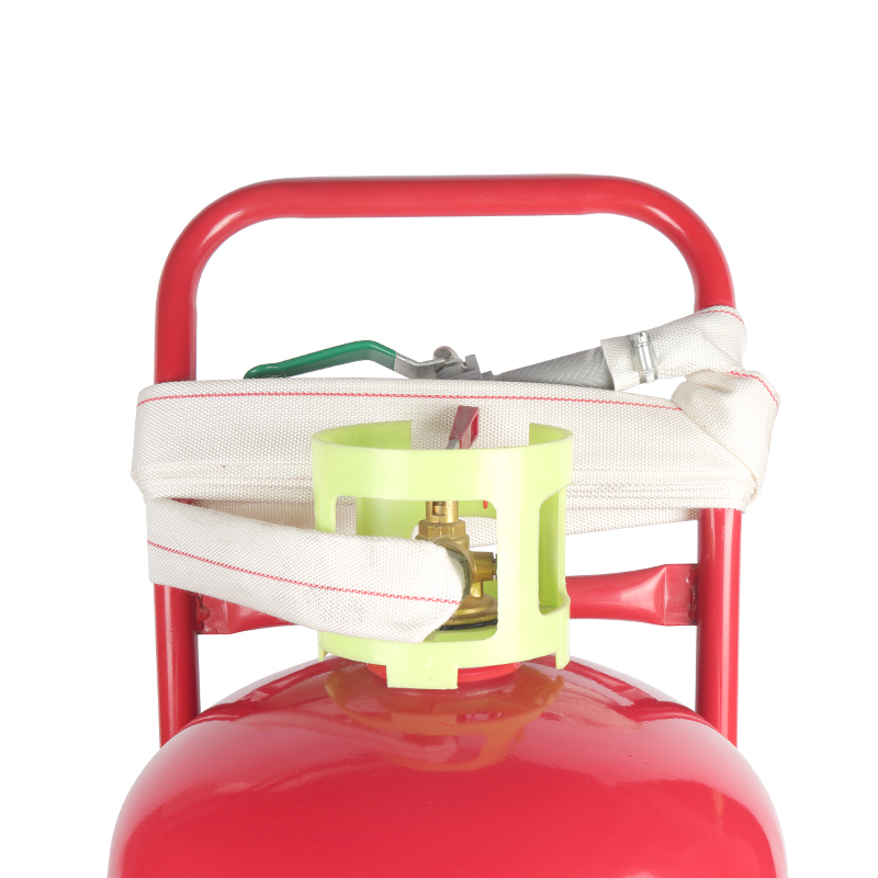 推车式干粉灭火器35KG-内购用