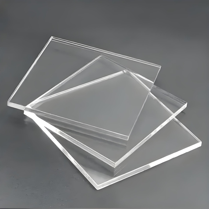 三猫树 亚克力板 1000×1000×5mm 平方米高清大图