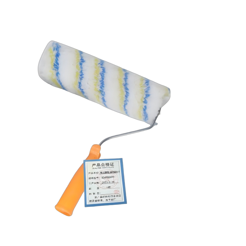 酷美智悦 滚筒刷9寸 KM-BH693 把高清大图