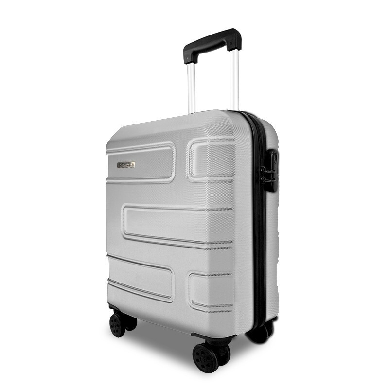 雅莉格丝湾流rivière商务拉杆箱elc33