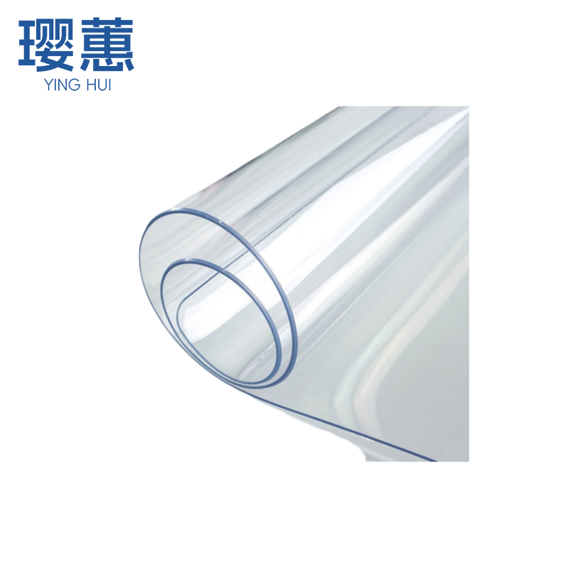 璎蕙 透明垫子