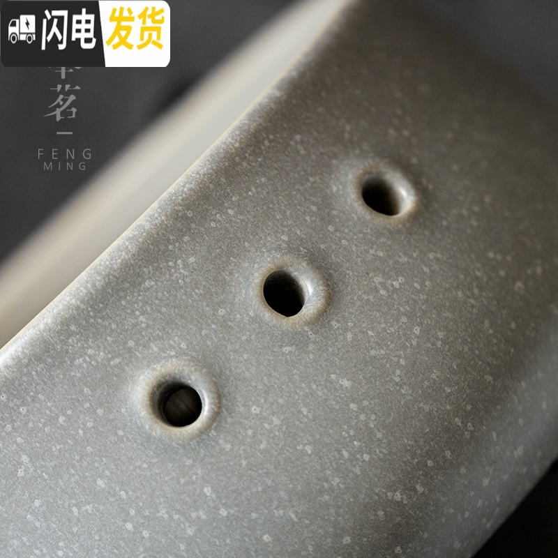 三维工匠家用陶瓷烧水壶煮茶炉玻璃藤编提梁壶电陶炉煮茶器功夫泡茶壶 雾烧--观卵电陶炉+天然藤编玻璃提梁壶(带内胆)茶具高清大图