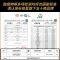 T33A款 30*60CM 桌布ins学习桌 桌面卧室装饰布置少女房间桌子垫书桌垫 桌垫宿舍