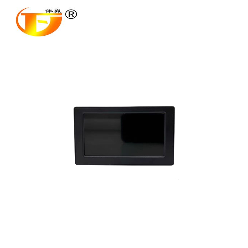 俸胤 倒车影像设备 A型车 单位:套高清大图