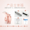 美菱(MELING)蒸汽挂烫机家用熨斗便携手持式电熨斗熨衣机MI-GLZ-0002
