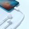 3.5mm[通话+听歌看视频]一个. 苹果12耳机转接头iPhone11/x/8/Xs Max转3.5mm音频听歌通话转