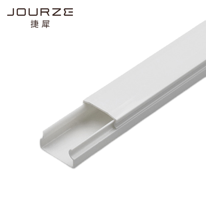 捷犀 线槽 80*50mm米高清大图