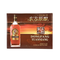 古越龙山 东方原酿 500ml*12瓶/箱 整箱