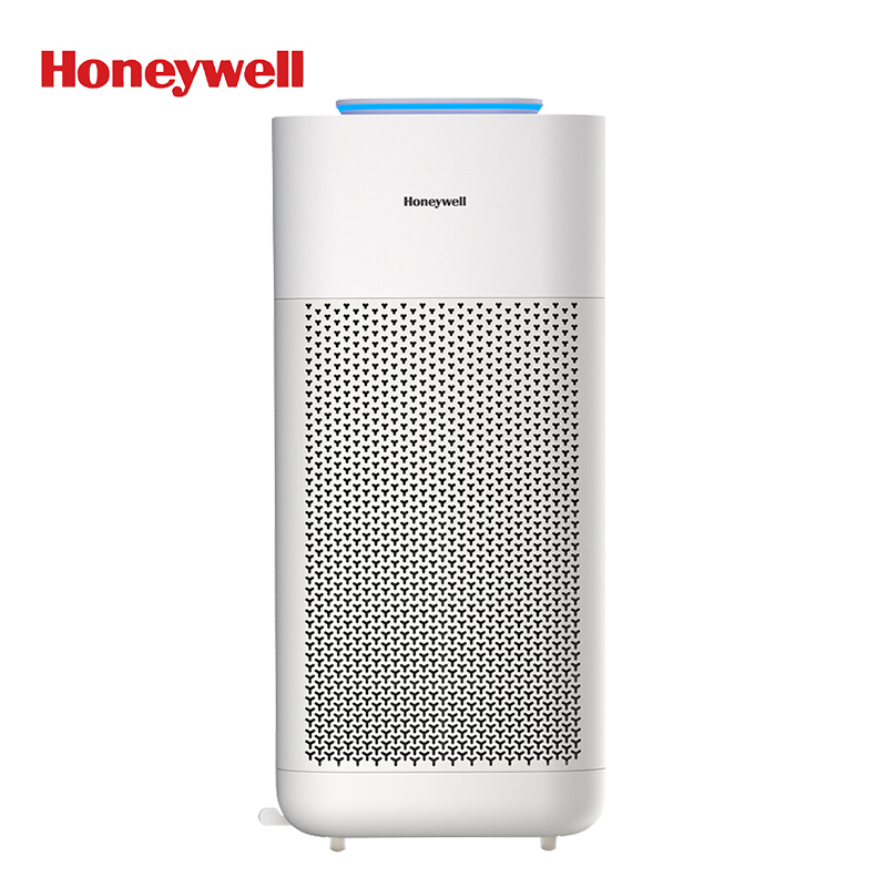 霍尼韦尔(Honeywell)空气净化器家用办公室除甲醛雾霾过敏原细菌卧室KJ550F-PAC2156W