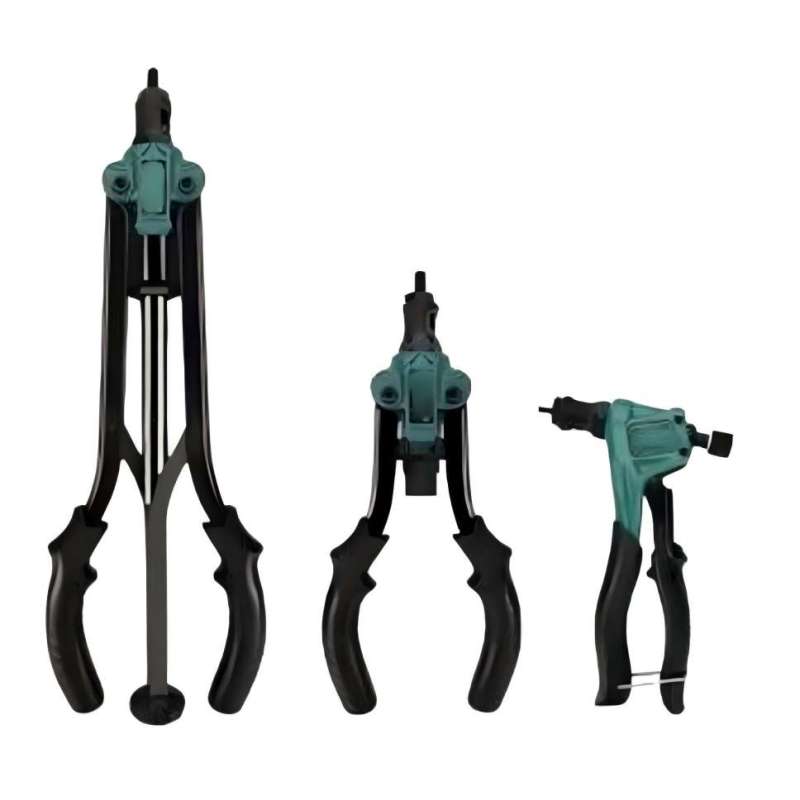 喜来邦(XILAIBANG) 手动型拉铆枪图片