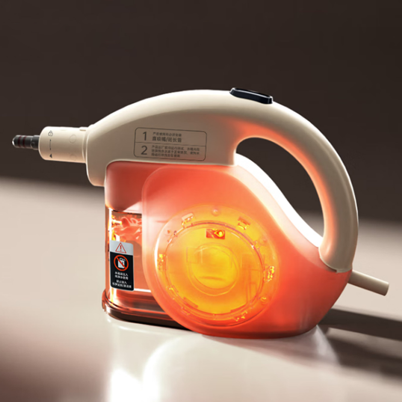 苏泊尔SUPOR强力手持无线吸尘清洁机C12 Pro 高效除螨深层清洁智能调节设计