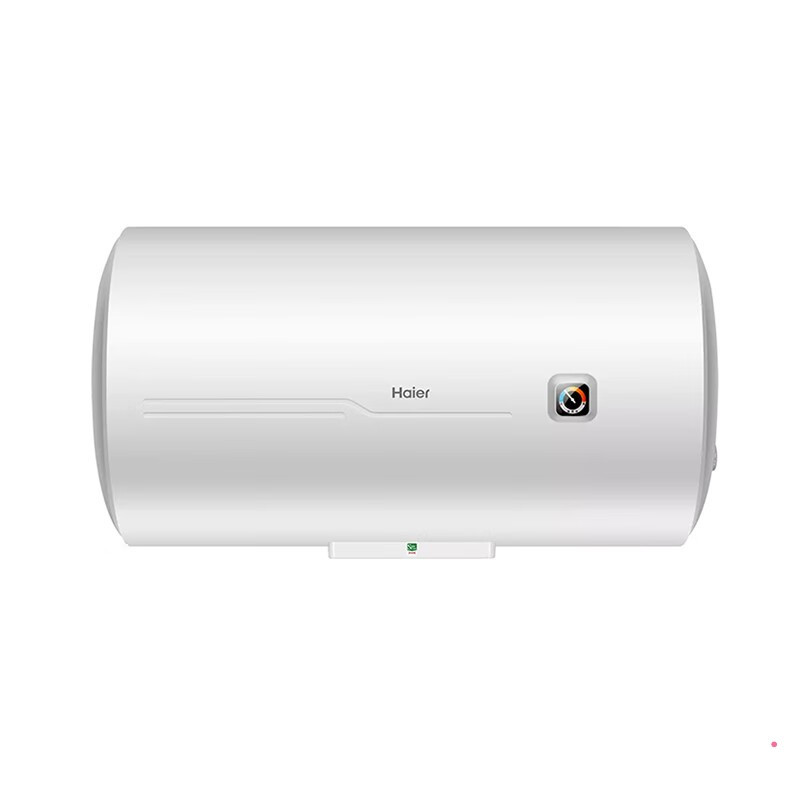 海尔 ES60H-C6(ET) 60升电热水器一价全包(含100元安装包+拆机费) 二级能效储水式