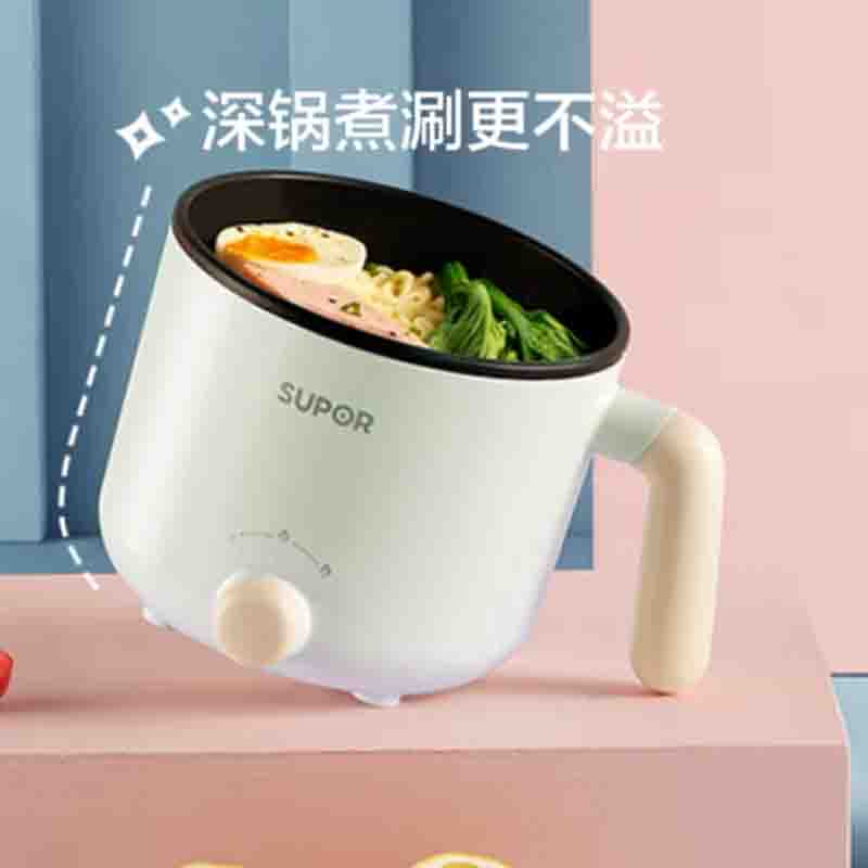 苏泊尔 电煮锅 -H12YK29高清大图