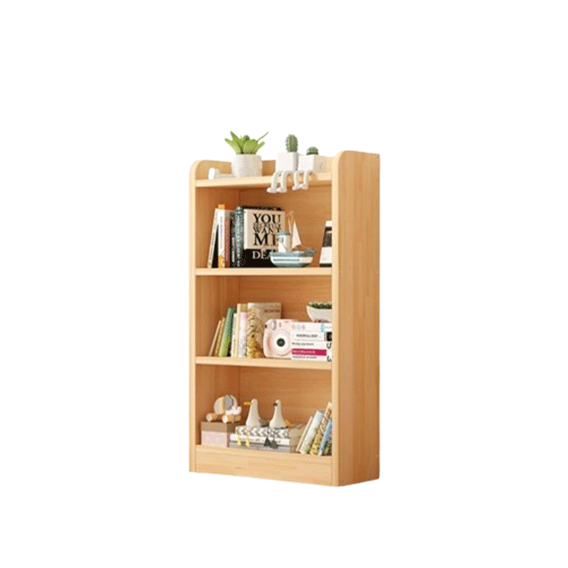 圣承启木质书架0.6m个高清大图