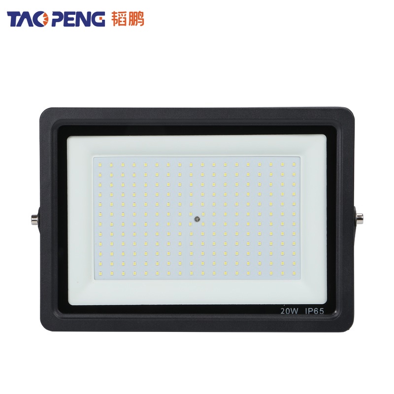 韬鹏 小苹果 LED投光灯 20W 个高清大图