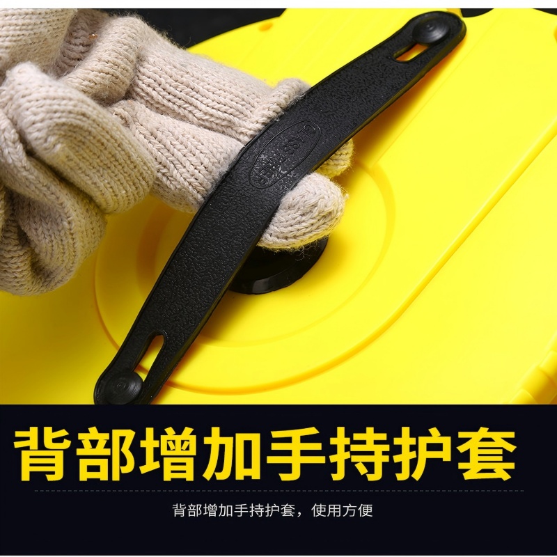 欧克(Ouke)玻璃纤维皮卷尺50m OK-1017 \把高清大图