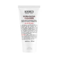 Kiehl’s 科颜氏高保湿洁面啫喱 温和清洁不紧绷 150毫升
