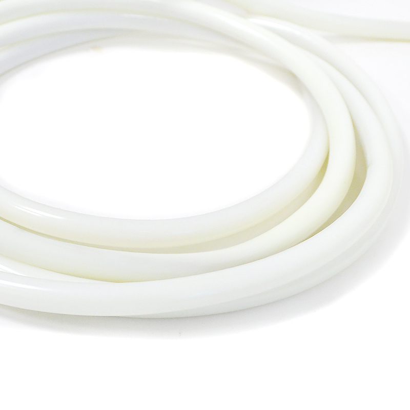 LED圆柔性灯带220V-180灯暖光/米高清大图