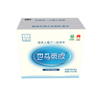巴马丽琅天然小分子团精品矿泉水4.6Lx2瓶/箱 多仓发货包送到家