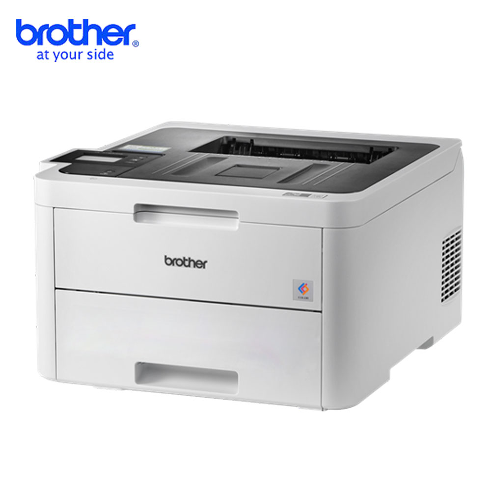 Brother/兄弟HL-3190CDW 彩色激光打印机 无线wifi网络 自动双面家用办公商用公司企业高速高清大图