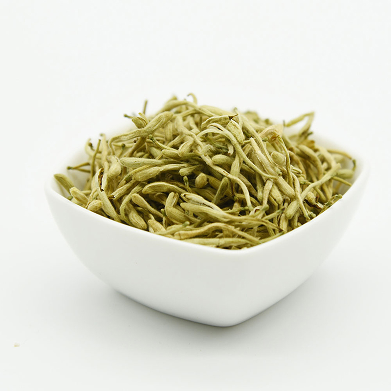 乾乐园 金银花 50g 袋高清大图