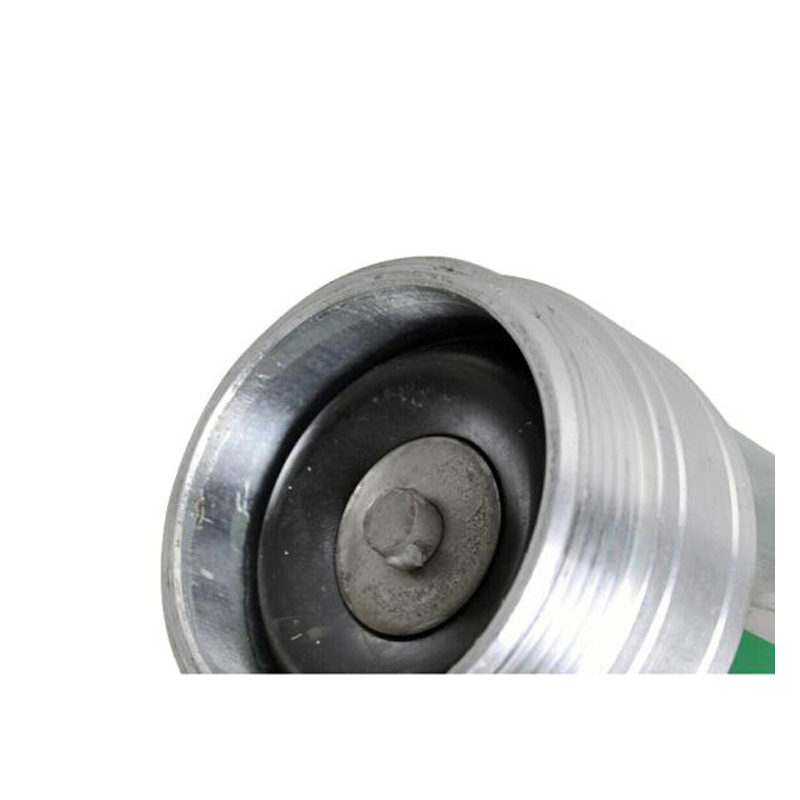 工具库 世达SATA 透明管黄油枪400cc 97206